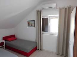 Apartments Coloured