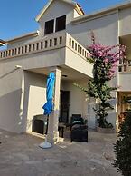 Apartments Coloured