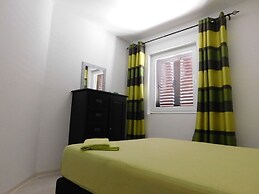 Apartments Coloured