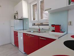 Apartments Coloured