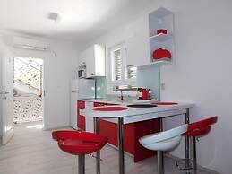 Apartments Coloured