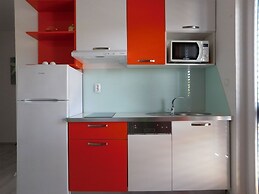Apartments Coloured