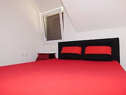 Apartments Coloured