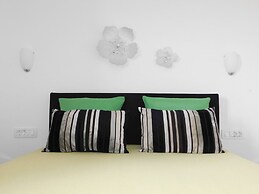 Apartments Coloured