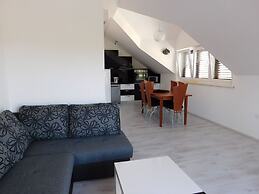 Apartments Coloured