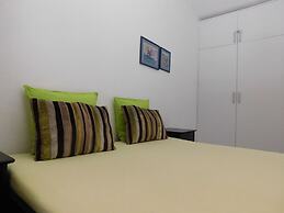 Apartments Coloured