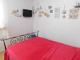 Apartments Coloured