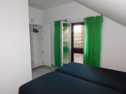 Apartments Coloured