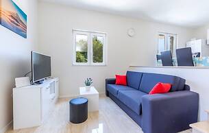 Apartments Dalis