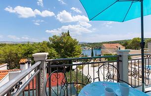 Apartments Dalis
