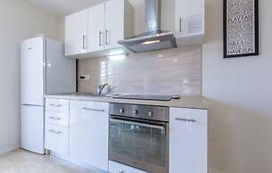 Apartments Dalis