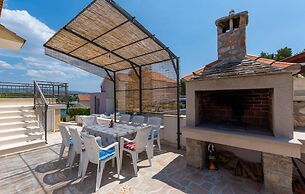 Apartments Dalis
