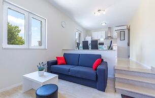 Apartments Dalis