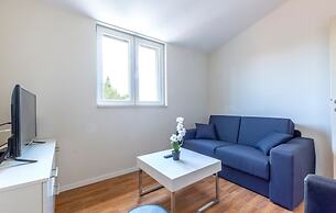 Apartments Dalis