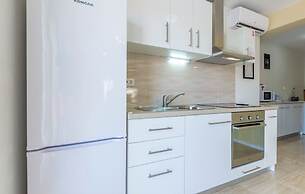 Apartments Dalis