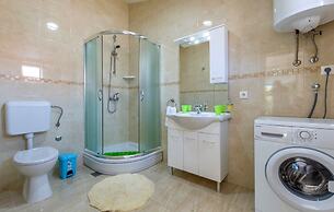 Apartments Dalis