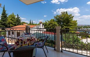 Apartments Dalis