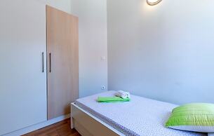 Apartments Dalis