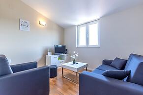 Apartments Dalis