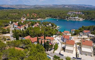 Apartments Dalis