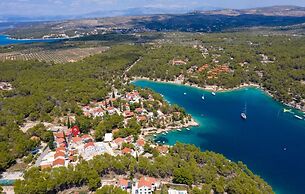 Apartments Dalis