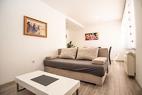 Apartments Andelko
