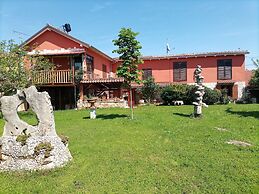 Apartment Nives