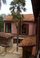 Apartment Nives