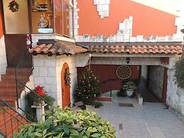 Apartment Nives