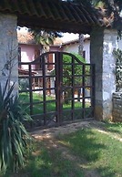 Apartment Nives