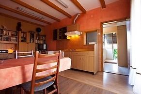 Apartment Nives