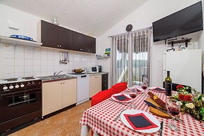 Apartments Davorka