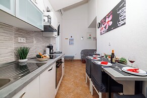 Apartments Davorka