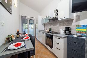Apartments Davorka