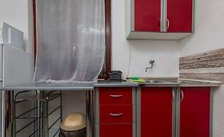 Apartments Duro