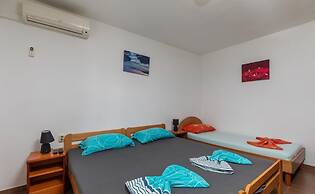 Apartments Duro