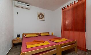 Apartments Duro