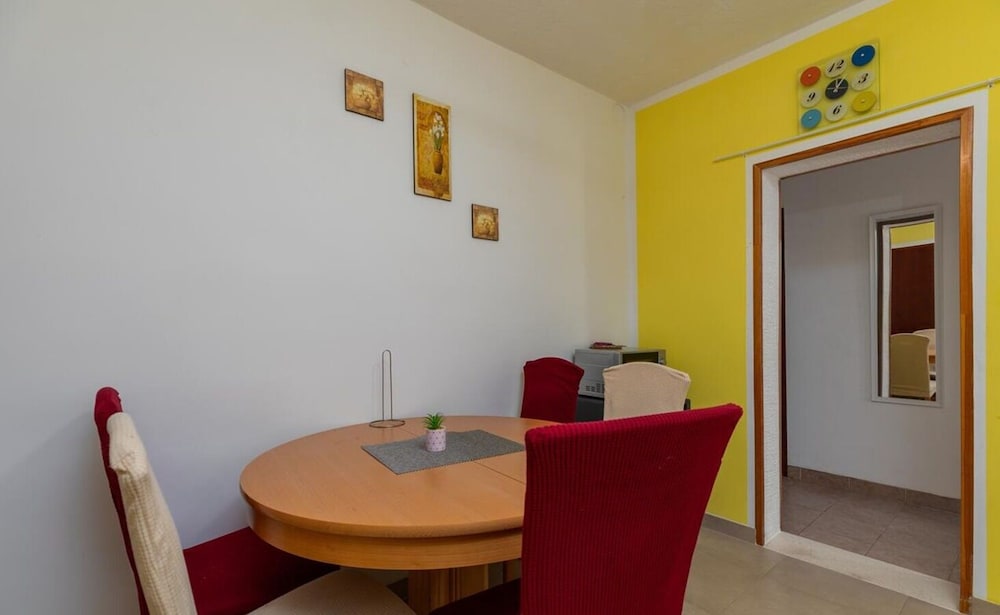Apartments Duro