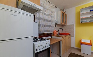 Apartments Duro