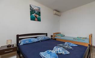 Apartments Duro