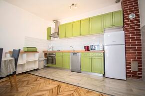 Apartment Ivo