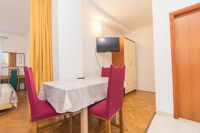 Apartment Ivo
