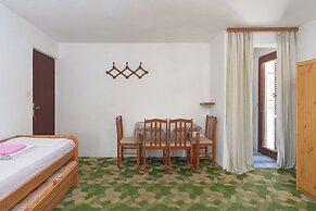 Rooms Mat