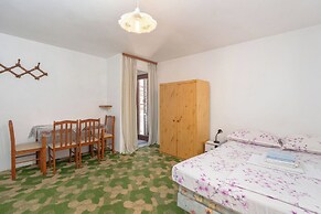Rooms Mat