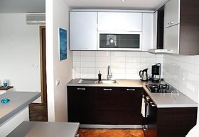 Apartments Martin