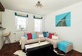 Apartments Martin