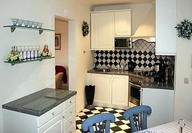 Apartments Martin