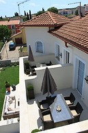 Apartments Martin