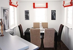 Apartments Martin