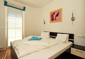 Apartments Martin